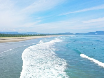 お倉ヶ浜